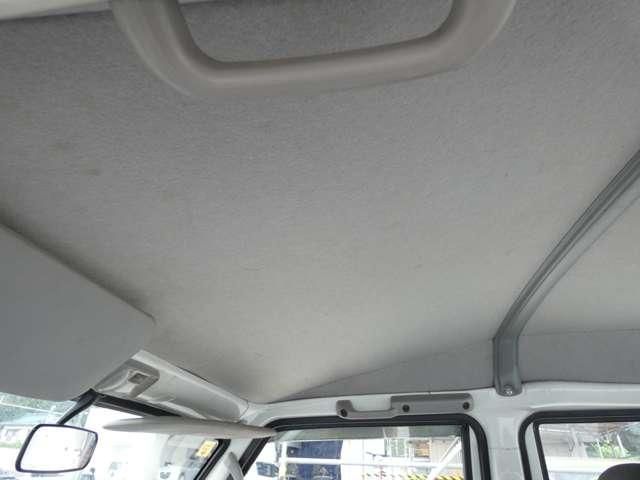 MINICAB van