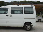 MINICAB van