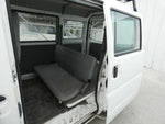 MINICAB van