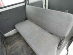 MINICAB van