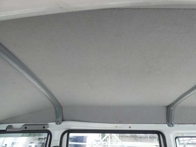 MINICAB van