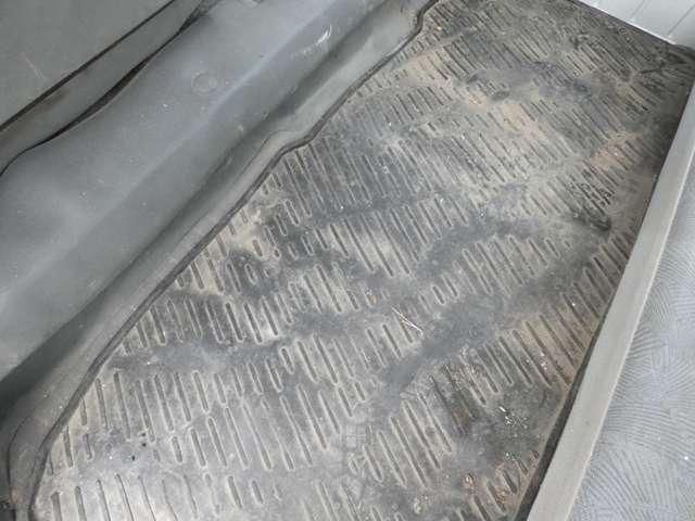 MINICAB van