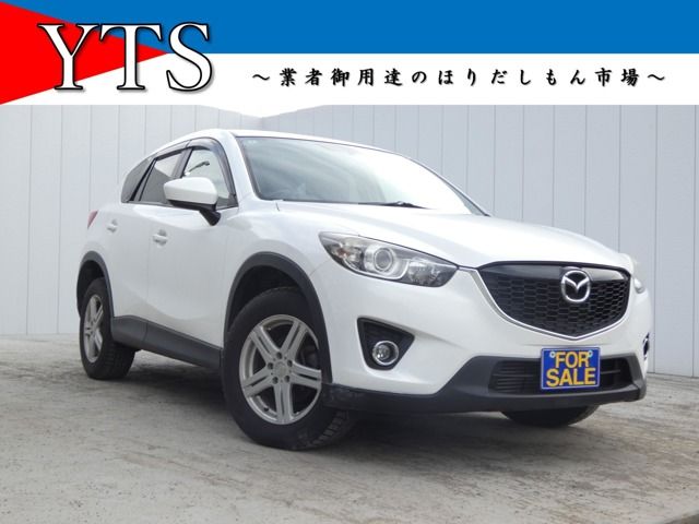 CX-5 4WD