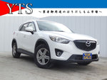 CX-5 4WD