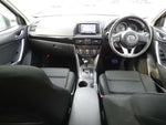 CX-5 4WD