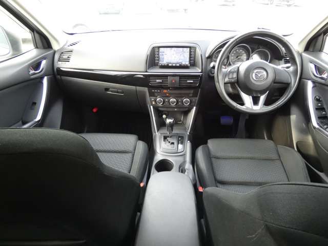 CX-5 4WD