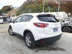 CX-5 4WD