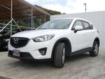CX-5 4WD