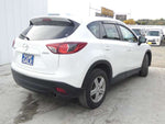 CX-5 4WD