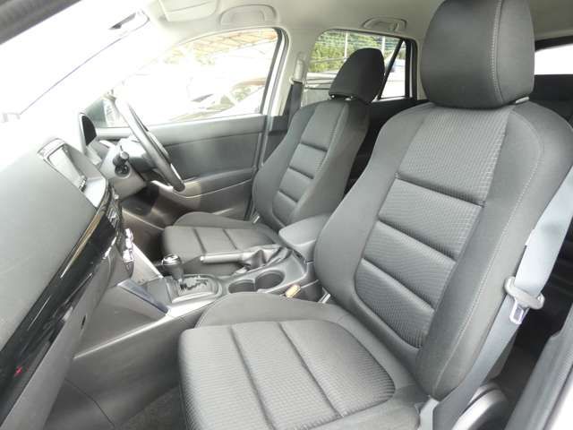 CX-5 4WD