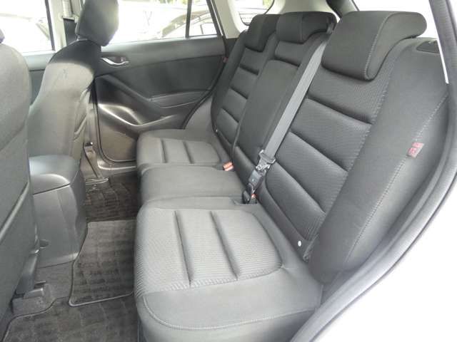 CX-5 4WD
