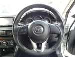 CX-5 4WD