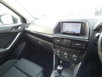 CX-5 4WD