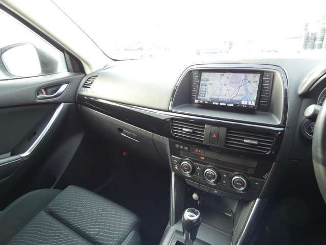 CX-5 4WD