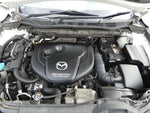 CX-5 4WD
