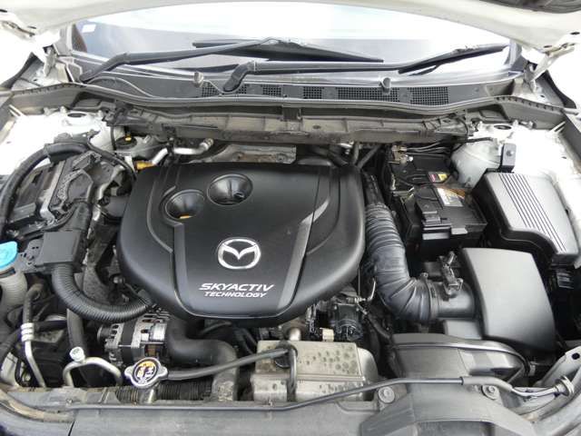 CX-5 4WD