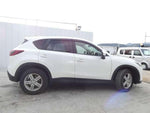CX-5 4WD