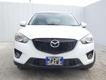CX-5 4WD