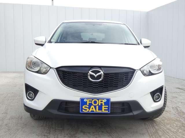 CX-5 4WD