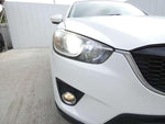 CX-5 4WD