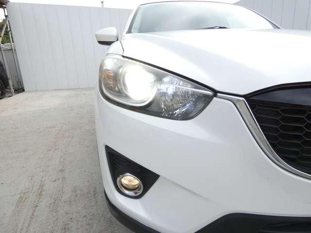 CX-5 4WD