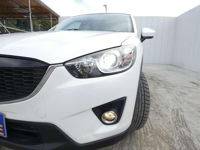 CX-5 4WD