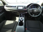 VEZEL HYBRID