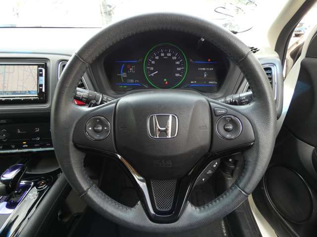 VEZEL HYBRID