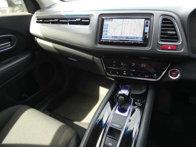 VEZEL HYBRID