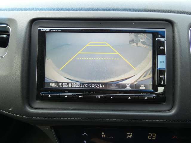 VEZEL HYBRID