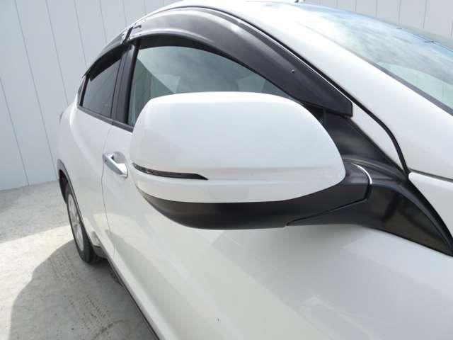 VEZEL HYBRID
