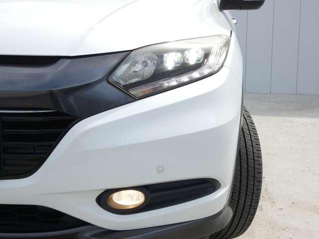 VEZEL HYBRID