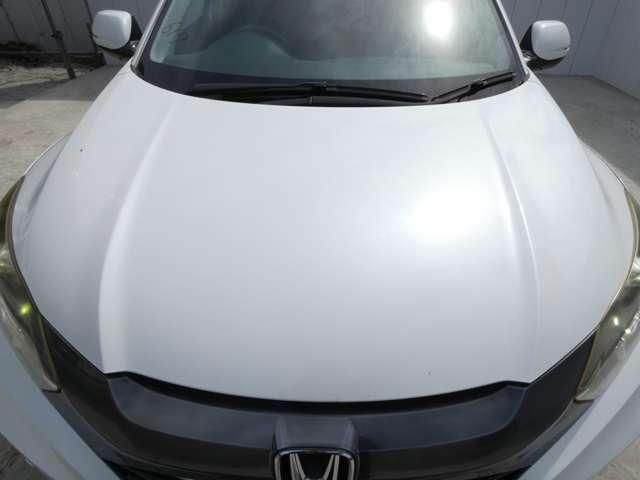 VEZEL HYBRID