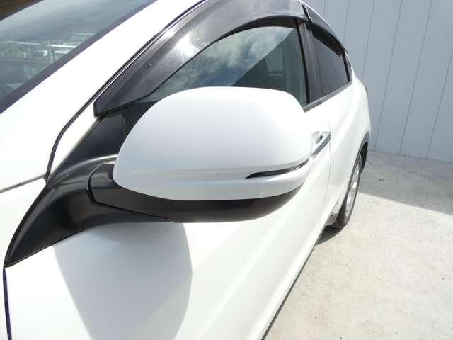 VEZEL HYBRID