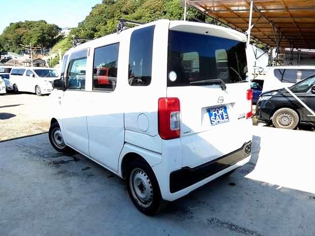 HIJET Caddie