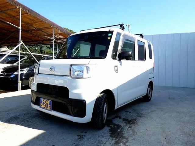 HIJET Caddie