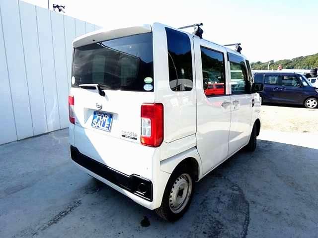 HIJET Caddie