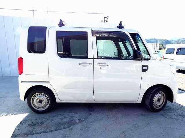 HIJET Caddie