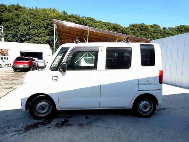 HIJET Caddie