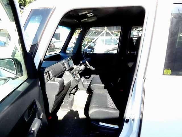 HIJET Caddie