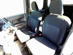 HIJET Caddie