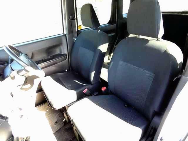 HIJET Caddie