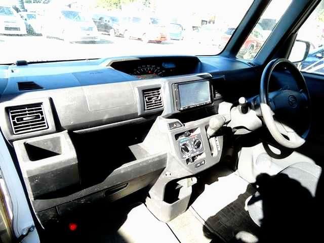 HIJET Caddie