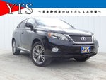 LEXUS RX450h 2WD