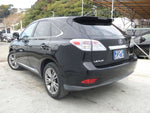 LEXUS RX450h 2WD