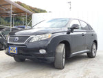 LEXUS RX450h 2WD