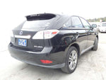 LEXUS RX450h 2WD