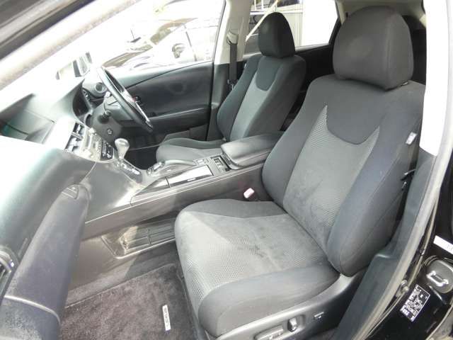 LEXUS RX450h 2WD