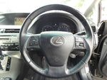 LEXUS RX450h 2WD