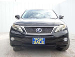 LEXUS RX450h 2WD